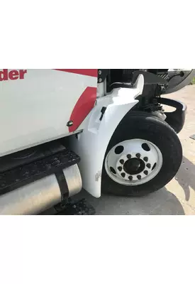 INTERNATIONAL Durastar Fender