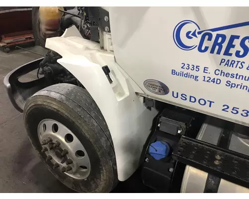 INTERNATIONAL Durastar Fender