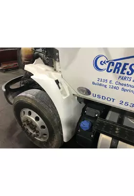 INTERNATIONAL Durastar Fender