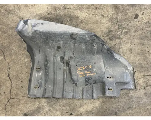 INTERNATIONAL Durastar Fender