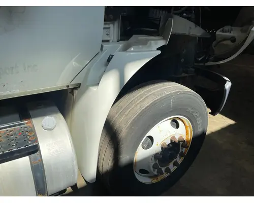 INTERNATIONAL Durastar Fender