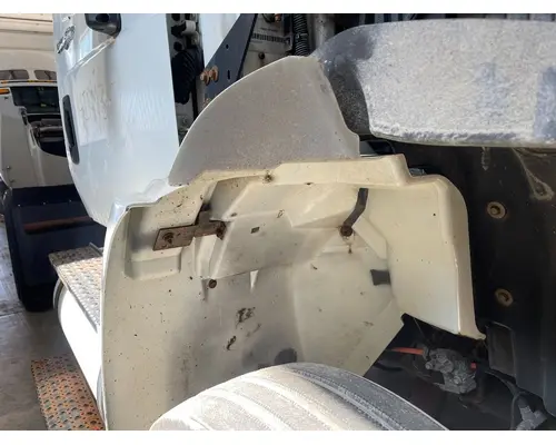 INTERNATIONAL Durastar Fender