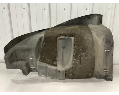 INTERNATIONAL Durastar Fender