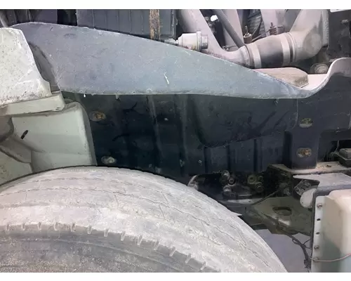 INTERNATIONAL Durastar Fender