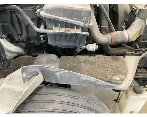 INTERNATIONAL Durastar Fender