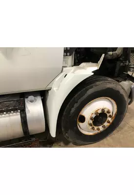 INTERNATIONAL Durastar Fender