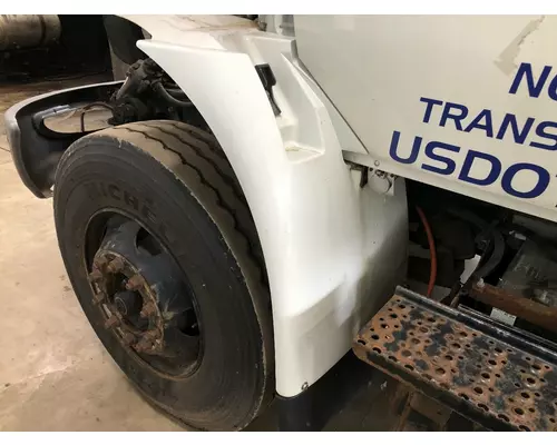 INTERNATIONAL Durastar Fender