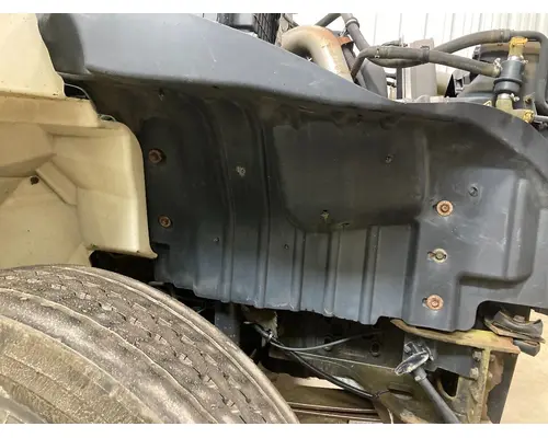 INTERNATIONAL Durastar Fender