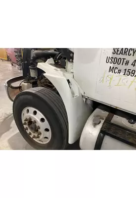 INTERNATIONAL Durastar Fender