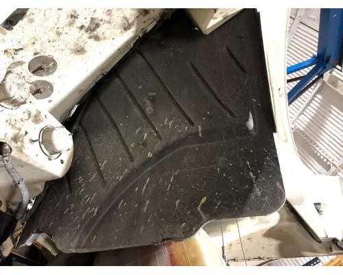 INTERNATIONAL Durastar Fender