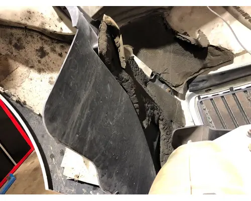 INTERNATIONAL Durastar Fender