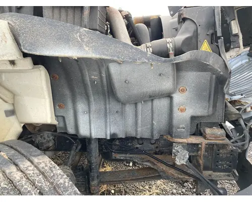 INTERNATIONAL Durastar Fender