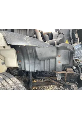 INTERNATIONAL Durastar Fender