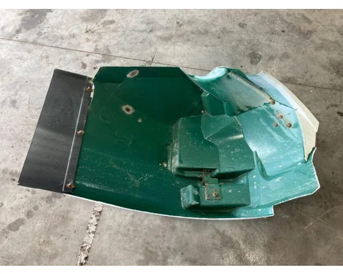 INTERNATIONAL Durastar Fender