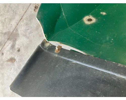 INTERNATIONAL Durastar Fender
