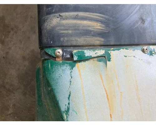 INTERNATIONAL Durastar Fender