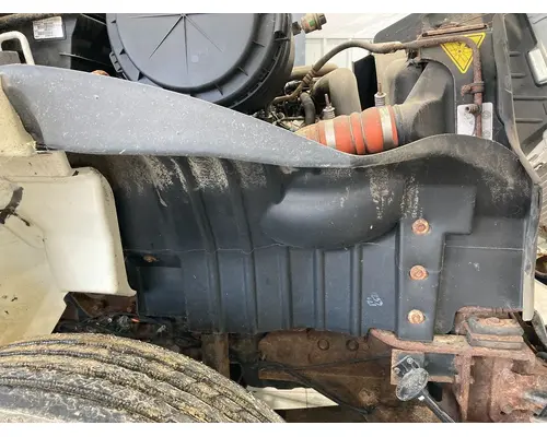INTERNATIONAL Durastar Fender