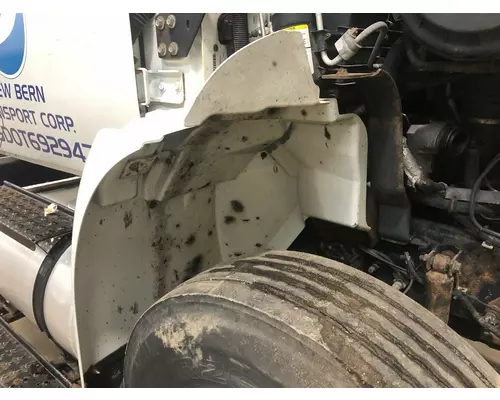 INTERNATIONAL Durastar Fender