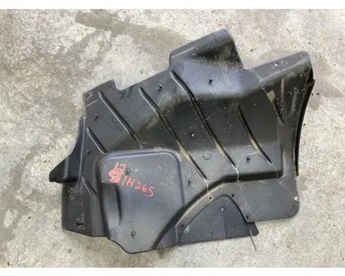 INTERNATIONAL Durastar Fender