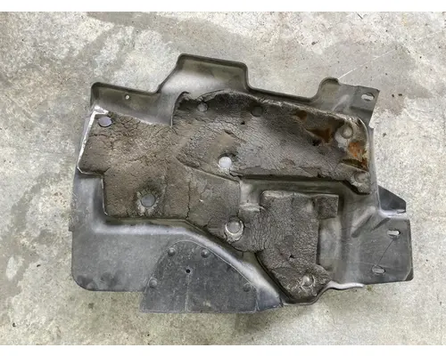 INTERNATIONAL Durastar Fender