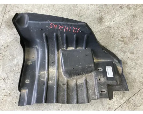 INTERNATIONAL Durastar Fender