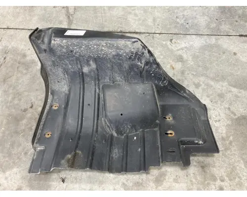 INTERNATIONAL Durastar Fender
