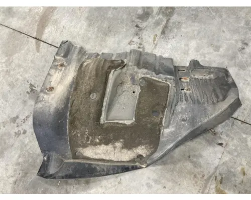 INTERNATIONAL Durastar Fender