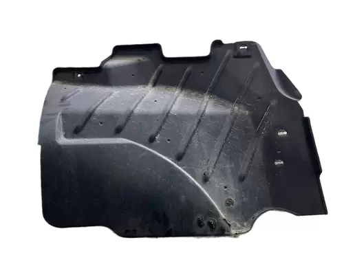 INTERNATIONAL Durastar Fender