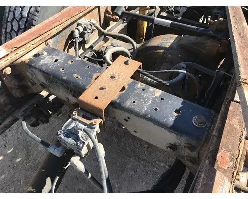 INTERNATIONAL Durastar Frame (unused)