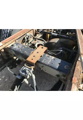 INTERNATIONAL Durastar ~Frame (unused)