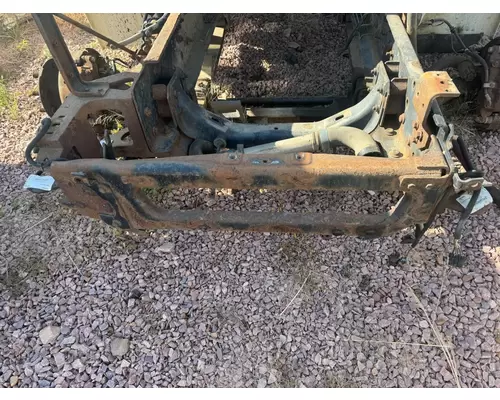 INTERNATIONAL Durastar Frame (unused)