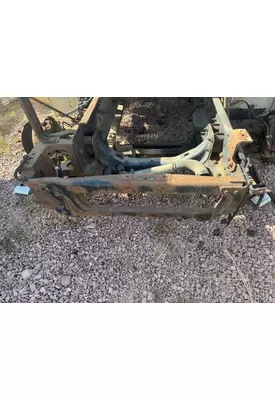 INTERNATIONAL Durastar ~Frame (unused)
