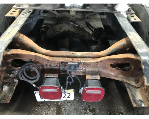 INTERNATIONAL Durastar Frame (unused)