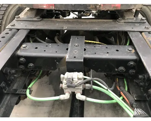 INTERNATIONAL Durastar Frame (unused)