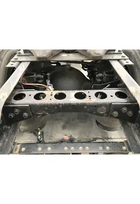 INTERNATIONAL Durastar ~Frame (unused)