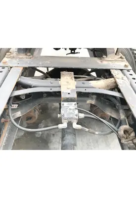 INTERNATIONAL Durastar ~Frame (unused)