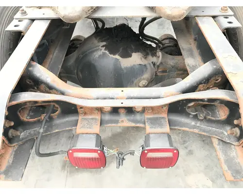 INTERNATIONAL Durastar Frame (unused)