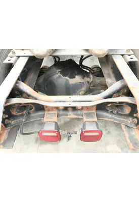 INTERNATIONAL Durastar ~Frame (unused)