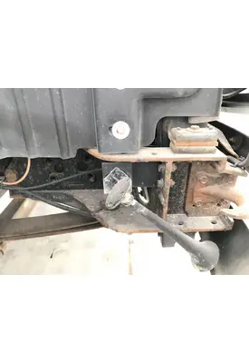 INTERNATIONAL Durastar ~Frame (unused)