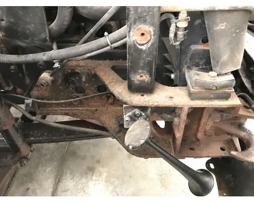 INTERNATIONAL Durastar Frame (unused)