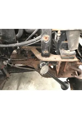 INTERNATIONAL Durastar ~Frame (unused)