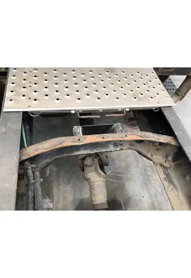 INTERNATIONAL Durastar ~Frame (unused)