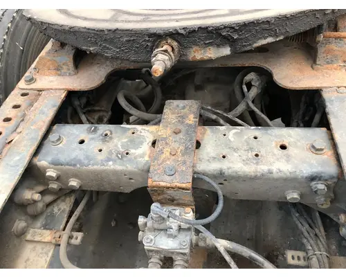 INTERNATIONAL Durastar Frame (unused)