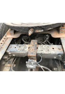 INTERNATIONAL Durastar ~Frame (unused)