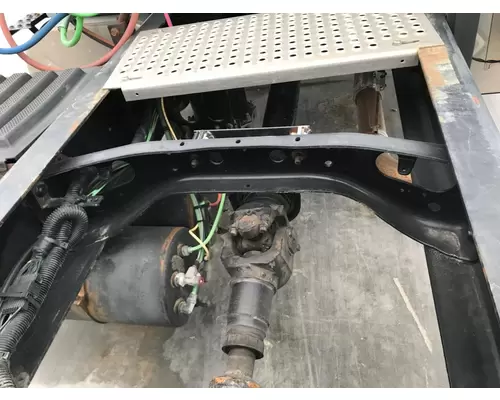 INTERNATIONAL Durastar Frame (unused)