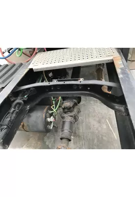INTERNATIONAL Durastar ~Frame (unused)
