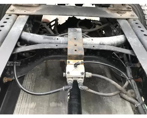 INTERNATIONAL Durastar Frame (unused)