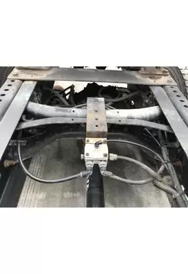 INTERNATIONAL Durastar ~Frame (unused)