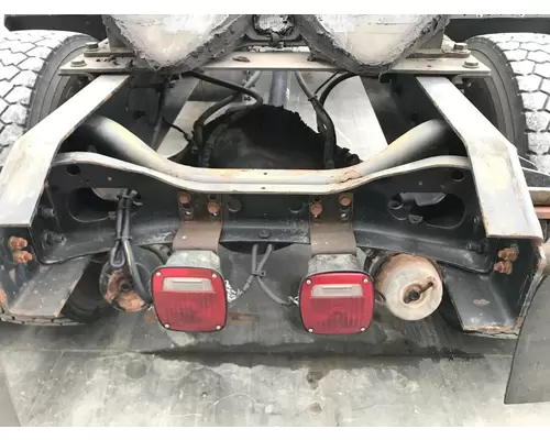 INTERNATIONAL Durastar Frame (unused)