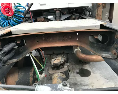 INTERNATIONAL Durastar Frame (unused)